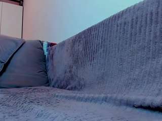 yourgoddesseva webcam