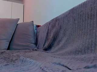 yourgoddesseva webcam