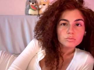 Live webcam model alainemcwells on Soda Cams