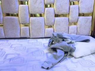 andry-will's CamSoda show and profile