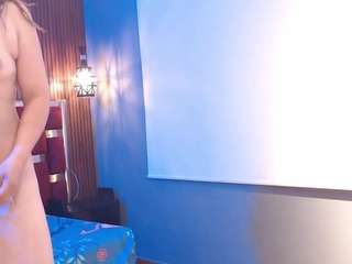andry-will live webcam show