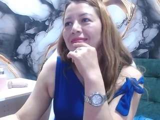 andry-will live webcam show