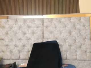 Andry-Will live webcam show