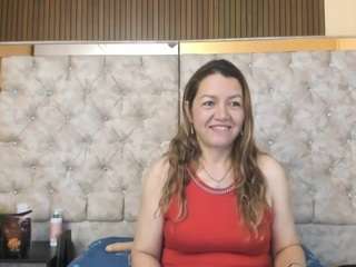 Andry-Will live webcam show