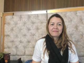 Andry-Will live webcam show