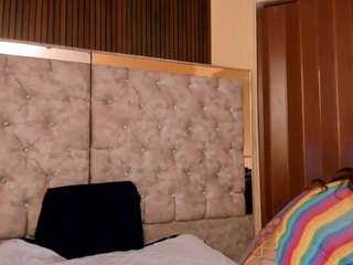 Andry-Will live webcam show