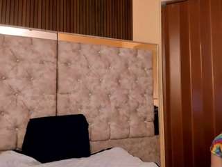 Andry-Will live webcam show