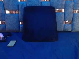 Andry-Will live webcam show
