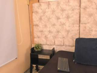 Andry-will's cam show statistics and live stream