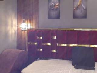 Andry-Will live cam preview