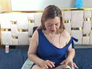 Andry-Will live cam preview