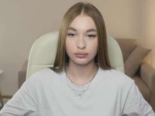 Live webcam model celsadansereau on Soda Cams