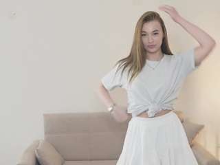 Live webcam model celsadansereau on Soda Cams