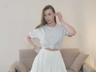 Live webcam model celsadansereau on Soda Cams