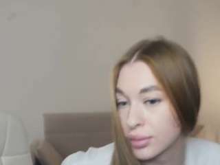 Live webcam model celsadansereau on Soda Cams