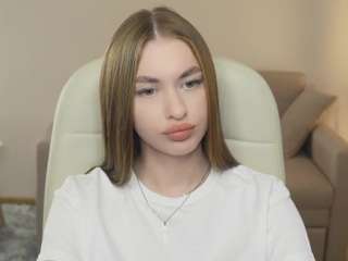 Live webcam model celsadansereau on Soda Cams