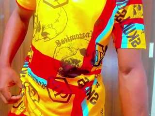 chocolateexotic webcam