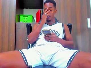 chocolateexotic webcam