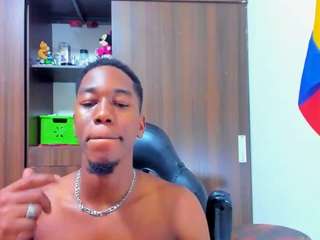 chocolateexotic webcam