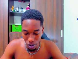 chocolateexotic webcam