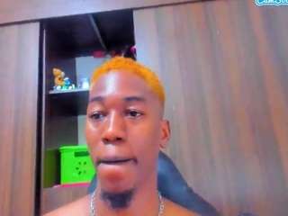 Chocolateexotic live cam