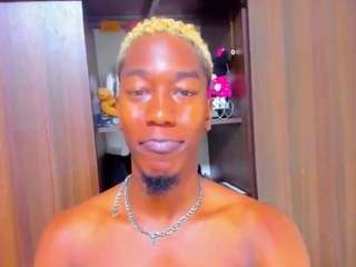 chocolateexotic Sex Cam Show