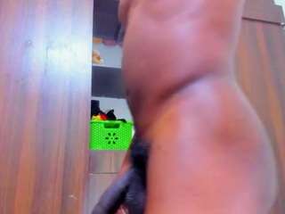 chocolateexotic Sex Cam Show