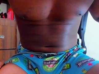 chocolateexotic Sex Cam Show
