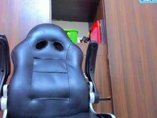 chocolateexotic Sex Cam Show