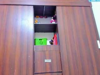 chocolateexotic Sex Cam Show