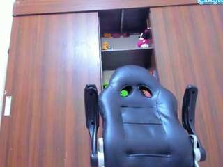 chocolateexotic Sex Cam Show