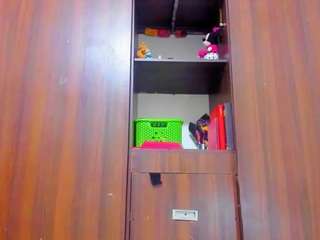 Chocolateexotic live cam
