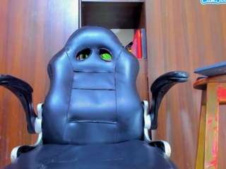chocolateexotic live webcam show