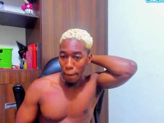 chocolateexotic live webcam show
