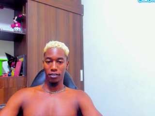 chocolateexotic live webcam show
