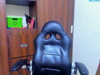chocolateexotic live webcam show