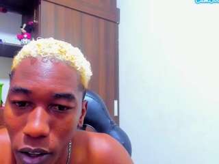 chocolateexotic live webcam show