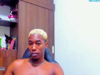 chocolateexotic live webcam show