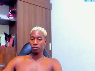 chocolateexotic live webcam show