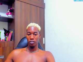 chocolateexotic live webcam show