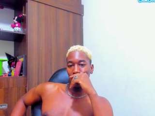 chocolateexotic live webcam show