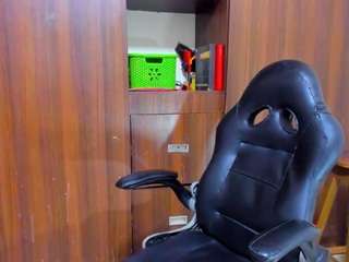 Chocolateexotic's cam show statistics and live stream