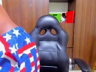 Chocolateexotic live cam