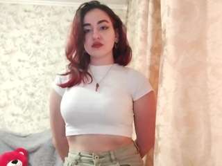 evalynvonschriltz webcam