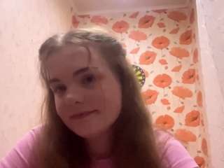 sangseering Live Webcam on CamSoda