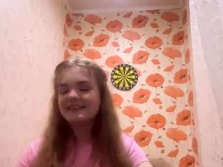 sangseering Live Webcam on CamSoda