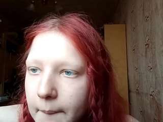 tiakedia Live Webcam on CamSoda