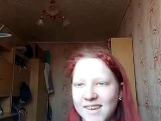 Live webcam model tiakedia on Soda Cams