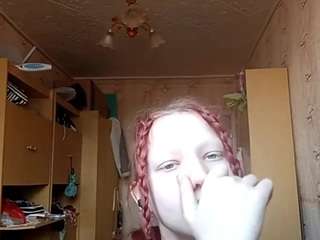 tiakedia Live Webcam on CamSoda