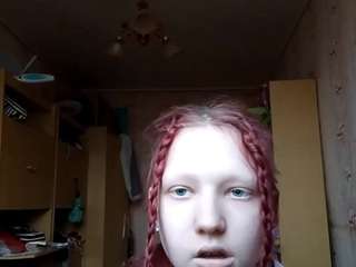 tiakedia Live Webcam on CamSoda